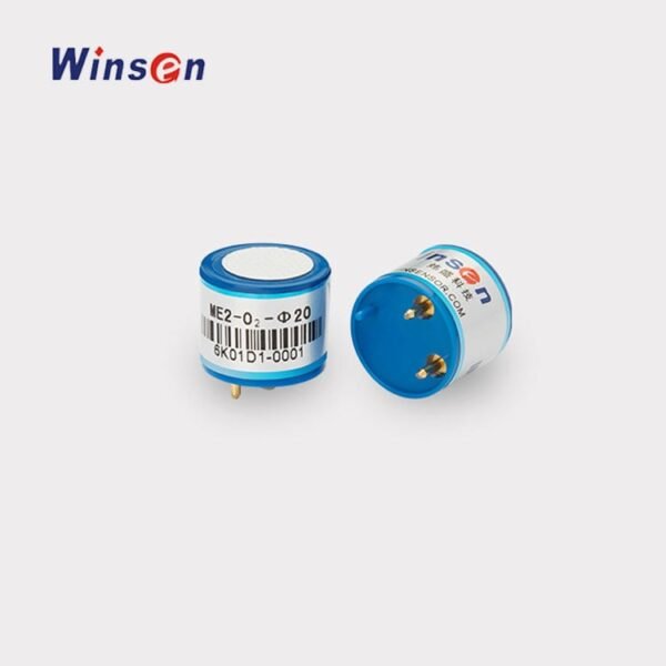 Winsen ME2-O2-Ф20 Oxygen Sensor