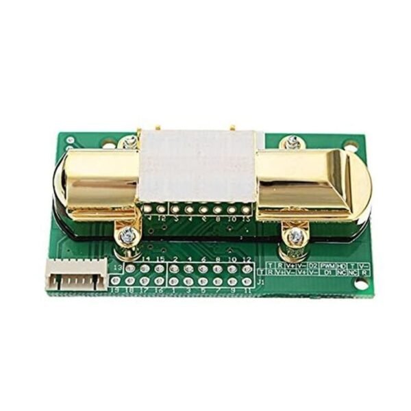Winsen MH-Z14 NDIR CO2 SENSOR - Image 3