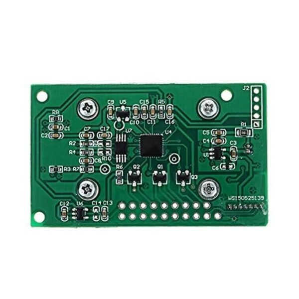 Winsen MH-Z14 NDIR CO2 SENSOR - Image 2