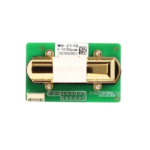 Winsen MH-Z14B NDIR CO2 SENSOR