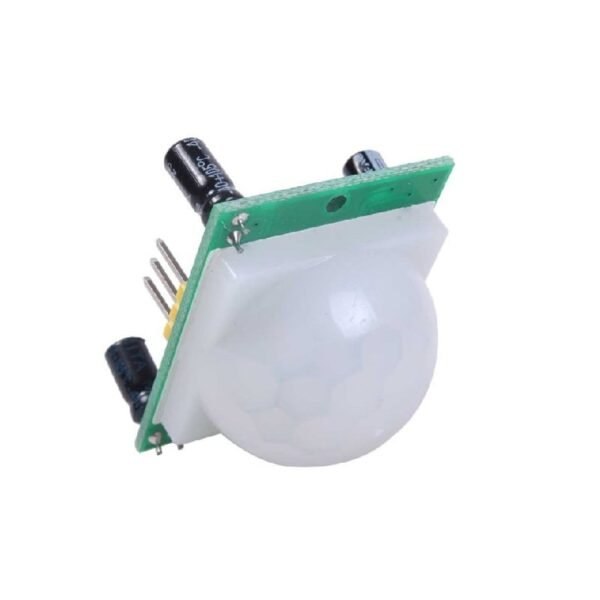 Winsen ZRD-09 PIR Sensor Module For Human Body Induction - Image 2