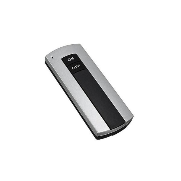 1 Channel RF Wireless ON/OFF Smart Switch with RF Remote Control - Image 3