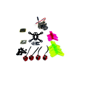 SUNFUN D2306 1900Kv BLDC Motor - Robotools