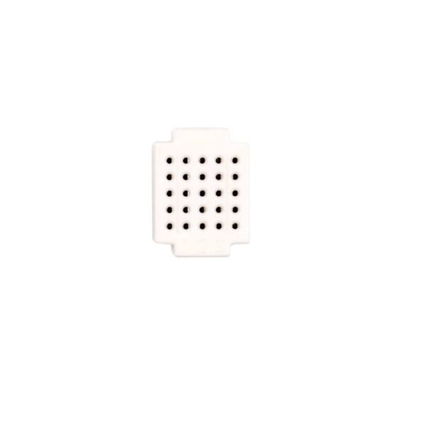 XF-25 Ultra Mini Breadboard White – 2PCS - Image 4
