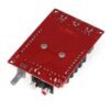 XH-M510 TDA7498 DC14-32V High Power Digital Power Amplifier Board - Image 2