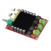 XH-M510 TDA7498 DC14-32V High Power Digital Power Amplifier Board - Image 5