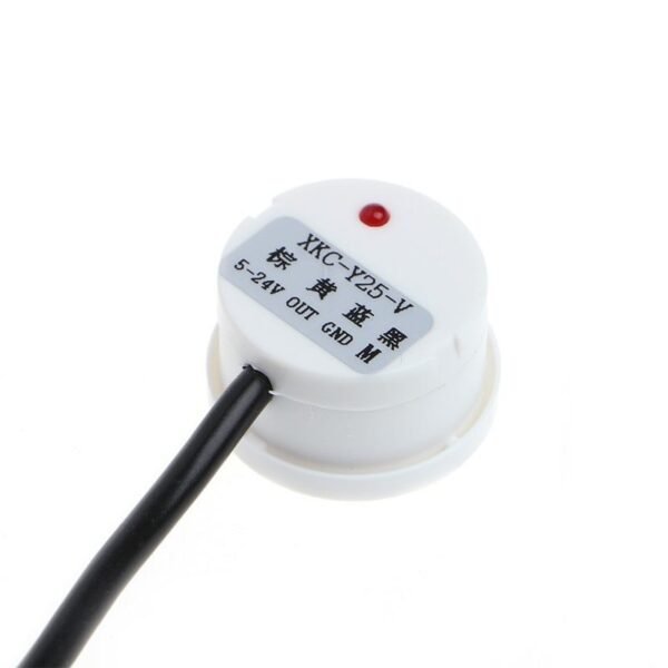 XKC-Y25-V Intelligent Non-Contact Liquid Water Level Sensor - Image 3