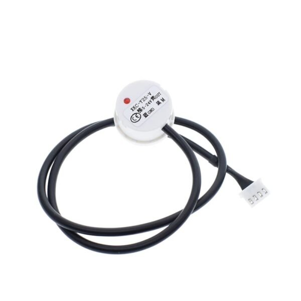 XKC-Y25-V Intelligent Non-Contact Liquid Water Level Sensor - Image 2