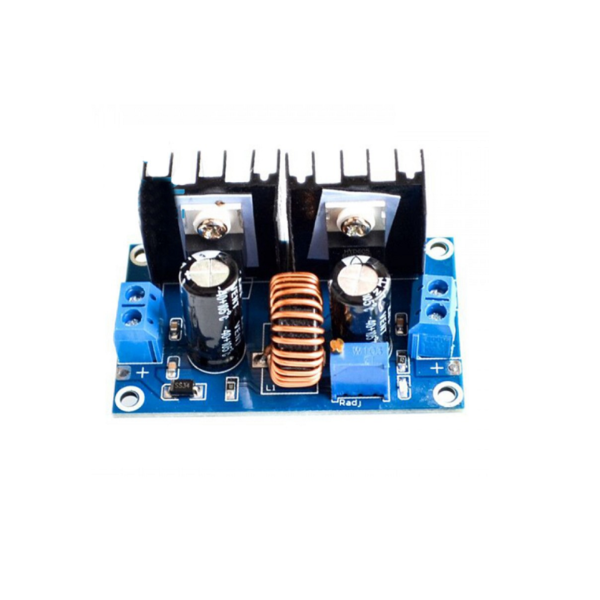 XL4016E1 200W Step Down Power Supply Module - Image 4