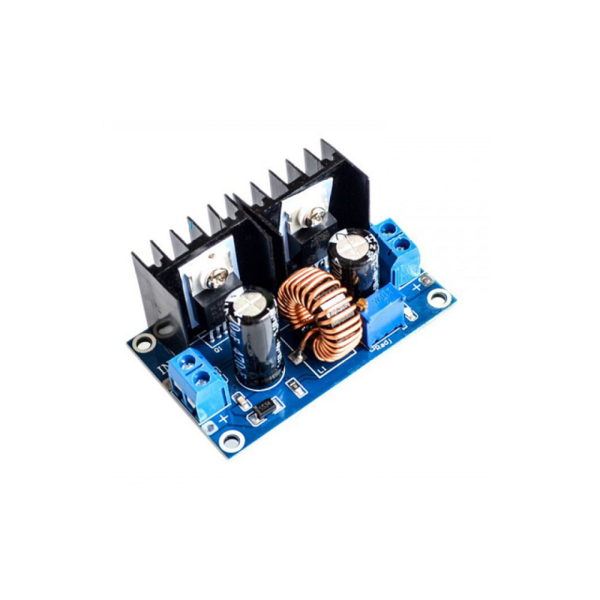 XL4016E1 200W Step Down Power Supply Module - Image 3