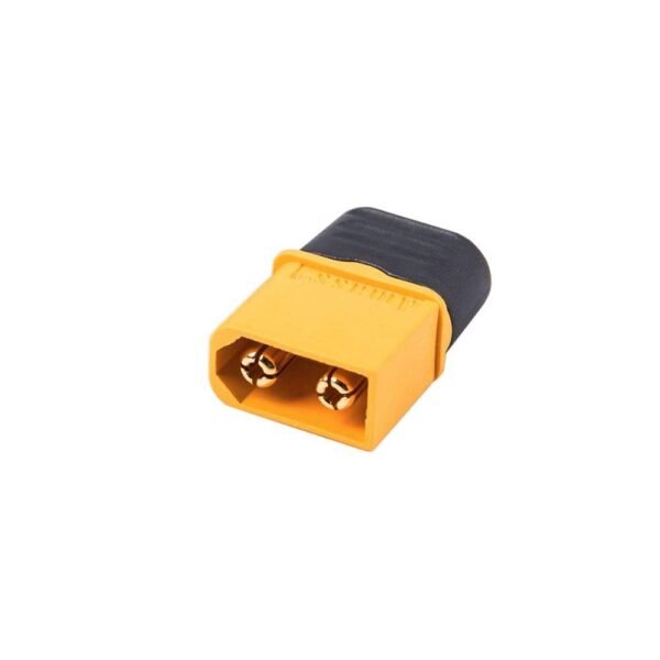 XT60H Male-Female Connector Pair with Housing-1Pair - Image 2