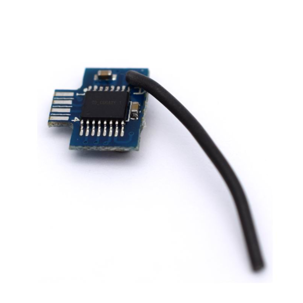 XY-WA 2.4G Wireless Transceiver Module Anti-interference 3.3V Low Power Ultra 24L01 Type A - Image 2