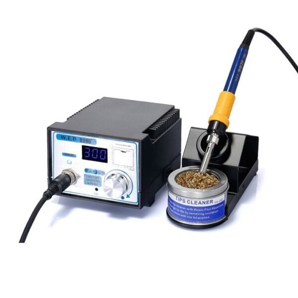 YIHUA WEP 939d+ Multifunctional Professional Welding Soldering Station