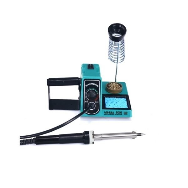 YIHUA926 Upgrade Version Soldering Iron Station - Image 3