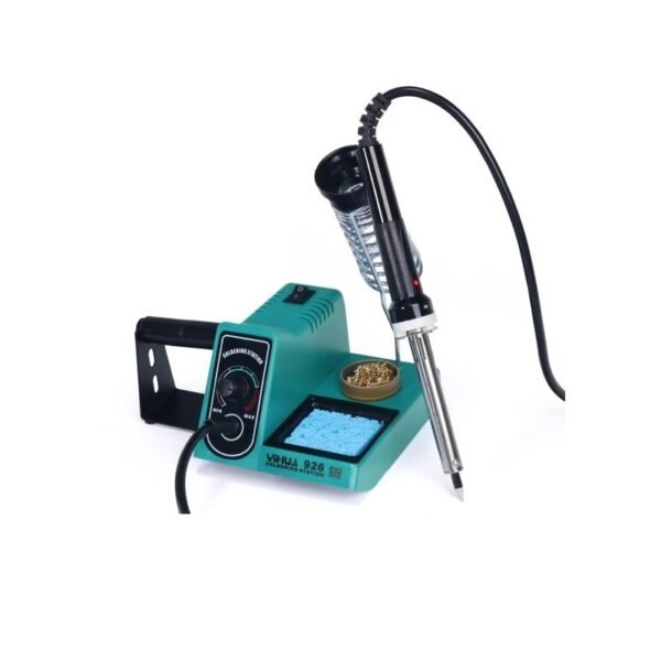 YIHUA926 Upgrade Version Soldering Iron Station - Image 4