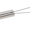 YT38 32.768KHz Cylindrical Crystal Oscillator (Pack of 5) - Image 2