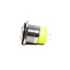 RED 16 mm 220 V LATCHING Metal Switch - Image 3