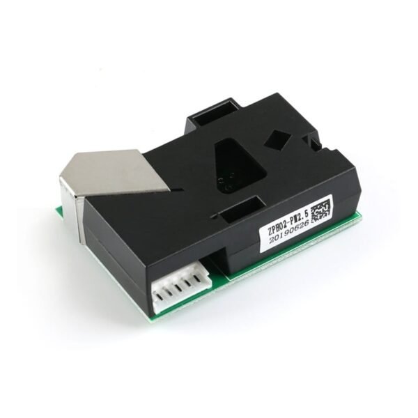 Winsen ZPH02 Particles Sensor