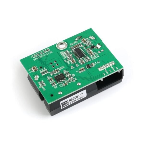 Winsen ZPH02 Particles Sensor - Image 2