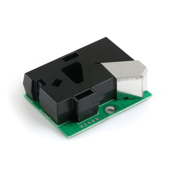 Winsen ZPH02 Particles Sensor - Image 4