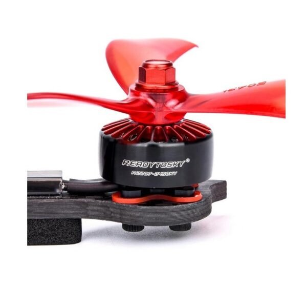 R2207 2207 2450KV CW FPV Brushless Motor