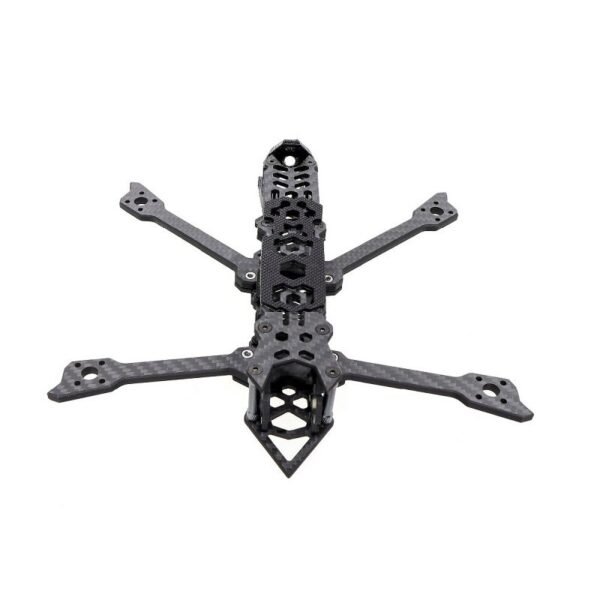 Assassin 5 inch 222mm Drone Racing frame Kit - Image 2