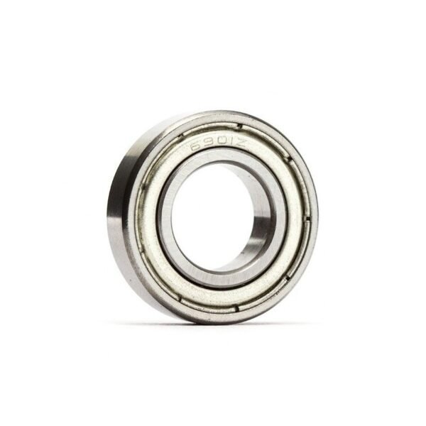 6901ZZ Bearing 12x24x6 Shielded Miniature Ball Bearings (4pcs) - Image 4