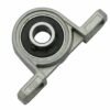 8mm Bore Inner Ball Mounted Pillow Block Insert Bearing KP08 - Image 4