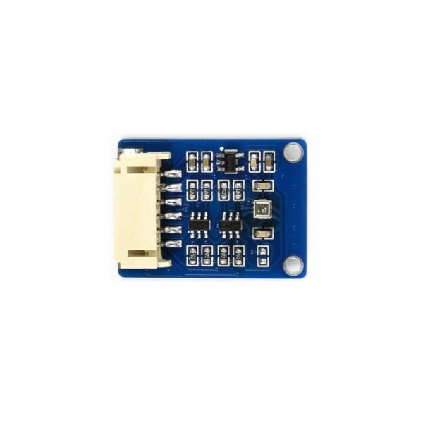 Waveshare BME280 Environmental Sensor, Temperature, Humidity, Barometric Pressure - Image 3