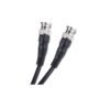 RG58 50Ω BNC Cable With Male Connector at Both Ends-2Meter - Image 2