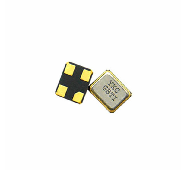 YXC – YSX211SL 24MHZ 10PF 20PPM 4Pad SMD/SMT Crystal