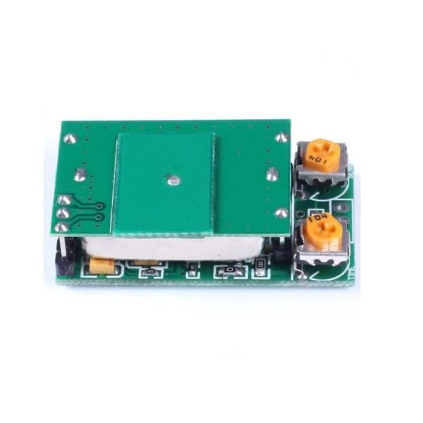 HFS-DC06 5.8G DC5V Microwave Motion Sensor Module for LED Lighting Doppler Effect - Image 3