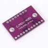 CJMCU-4051 74HC4051 8 Channel Analog Multiplexer/Demultiplexer Breakout Board for Arduino - Image 3