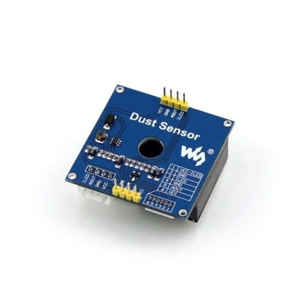 Waveshare Dust Sensor - Image 3