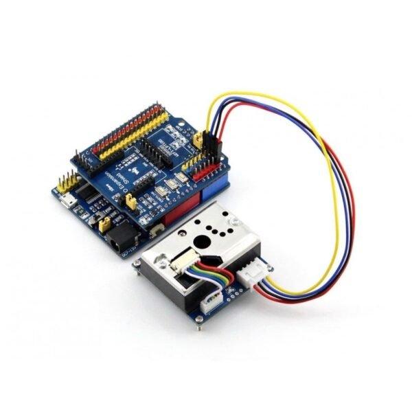 Waveshare Dust Sensor - Image 2