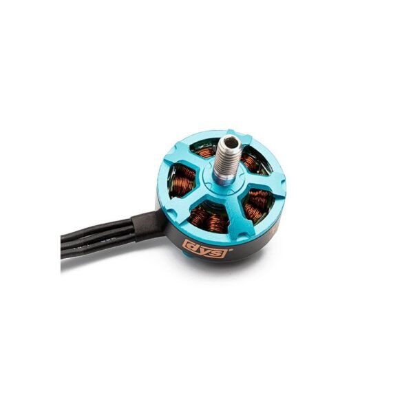 Samguk Series Wu D2206 2700Kv BLDC Motor - Image 2
