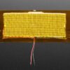 Adafruit Accessories Electric Heating Pad – 14cm x 5cm - Image 2