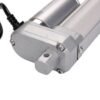 Linear Actuator Stroke Length 200MM,7mm/S,1500N,24V - Image 4