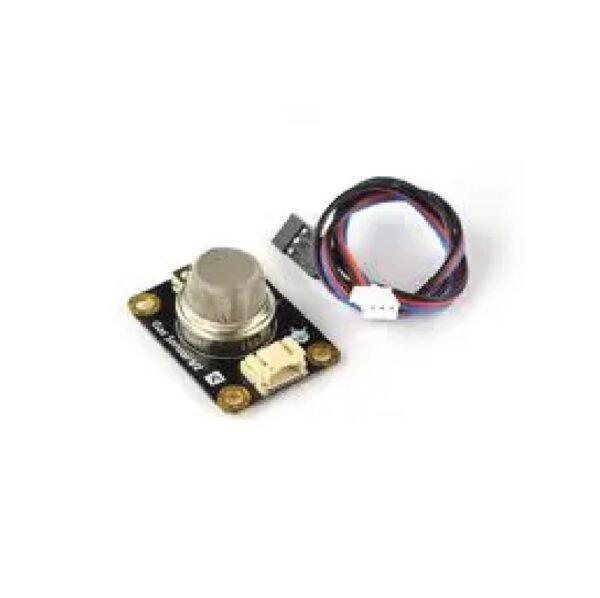 DFRobot Gravity Analog Alcohol Sensor (MQ3) For Arduino - Image 3