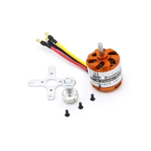 DYS D3542-5 1250KV BLDC Motor