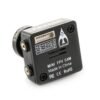 Foxeer HS1190 2.8mm 600TVL CCD OSD NTSC/PAL IR Block/IR Sensitive FPV Camera with Bracket Black PAL - Image 2