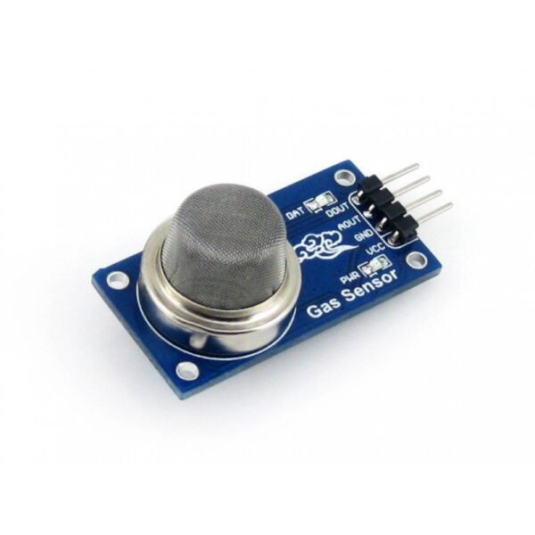 Waveshare MQ-135 Gas Sensor - Image 3