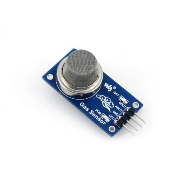 Waveshare MQ-135 Gas Sensor - Image 2