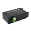 Waveshare Industrial 5P Gigabit Ethernet Switch, Full-Duplex 10/100/1000M, DIN Rail Mount - Image 2
