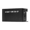 Waveshare Industrial 5P Gigabit Ethernet Switch, Full-Duplex 10/100/1000M, DIN Rail Mount - Image 4