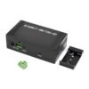 Waveshare Industrial 5P Gigabit Ethernet Switch, Full-Duplex 10/100/1000M, DIN Rail Mount
