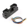 SHARP Distance Measuring Sensor unit 100 to 550 cm -GP2Y0A710K0F with Cable