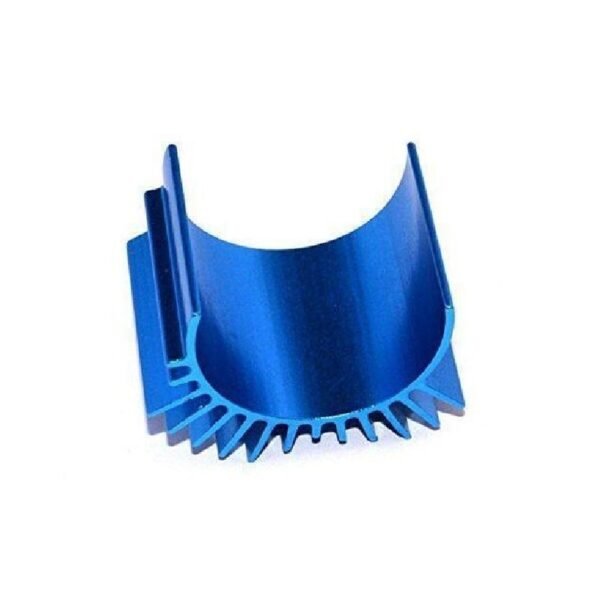 34 mm Circular Heat Sink for Motor - Image 2