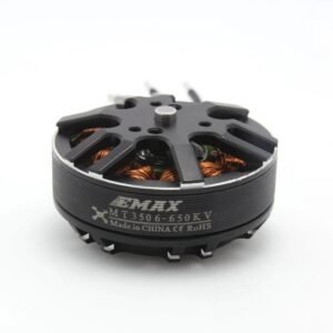 EMAX Multicopter motor MT3506 650KV CW