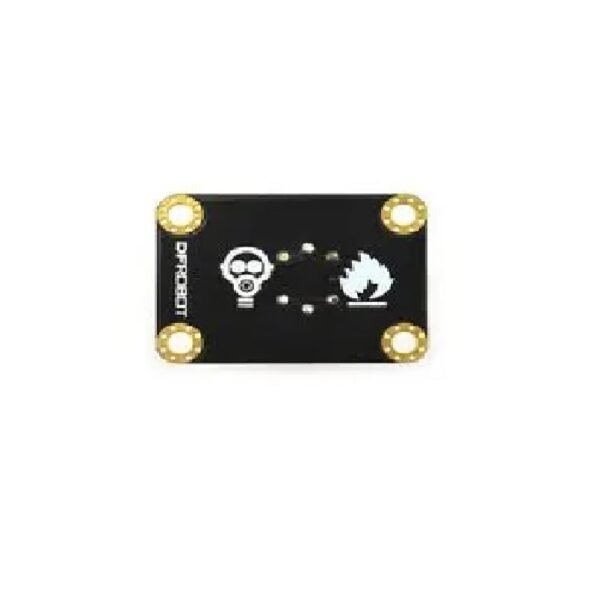 DFRobot Gravity Analog Alcohol Sensor (MQ3) For Arduino - Image 2